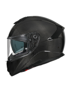casque integral m-carbon